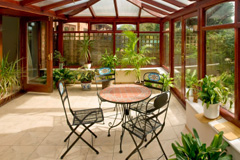 Leven Links conservatory quotes