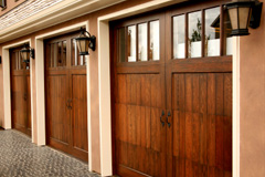 Leven Links garage extension quotes